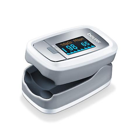 Beurer PO30 - Saturation meter/Pulseoximeter - Heart rate monitor