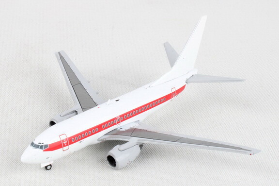 GeminiJets GJ2169 Gemini Eg G 737 600 1/400 Janet ...