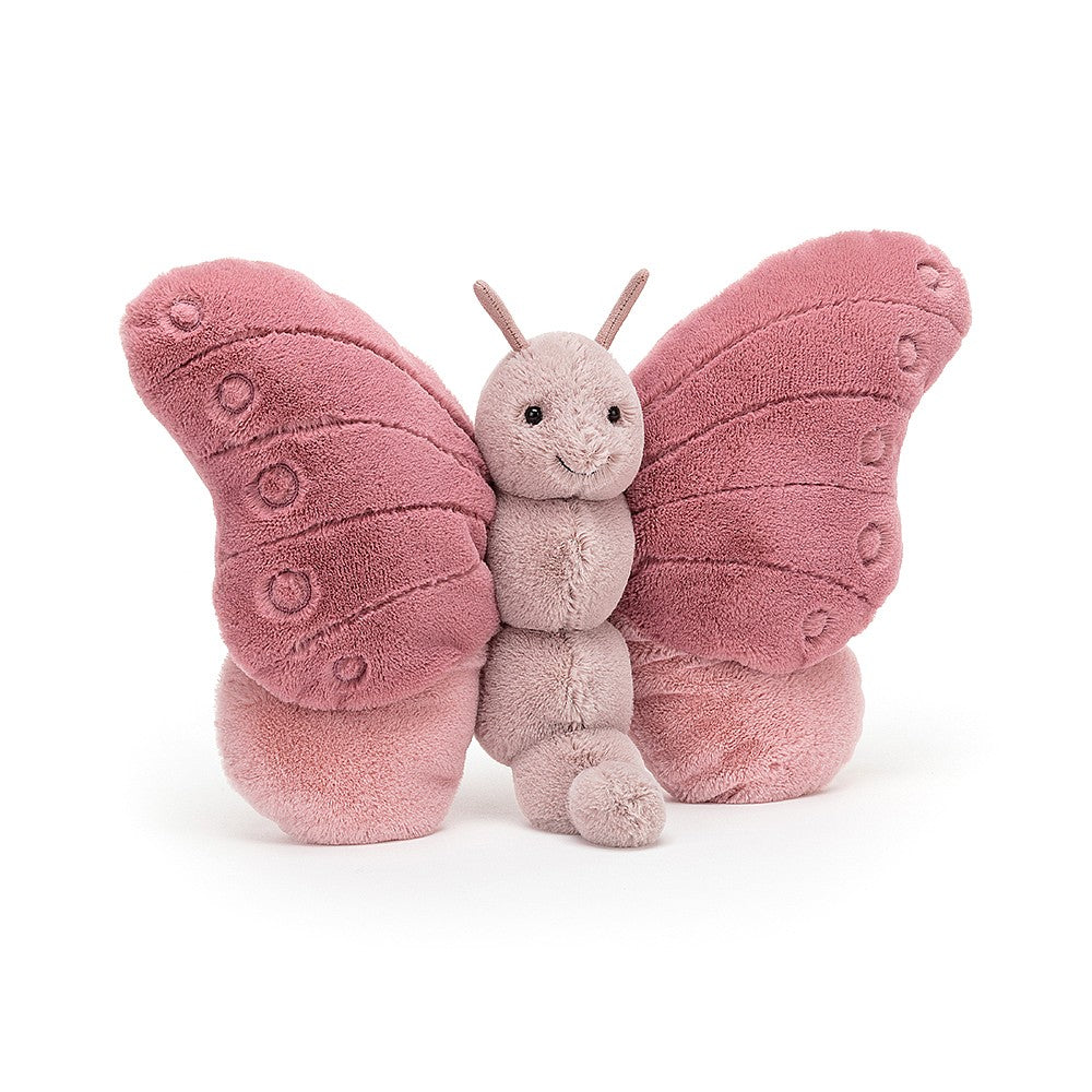 Beatrice Butterfly - 13 Inch by Jellycat