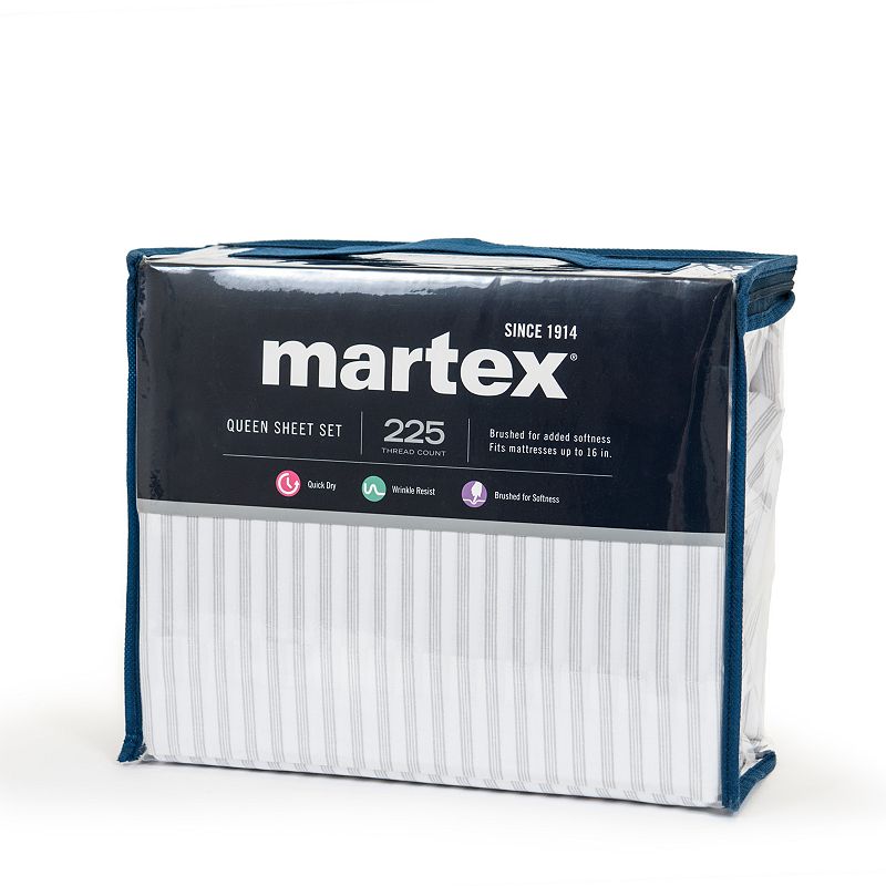 Martex Sheet Set or Pillowcases