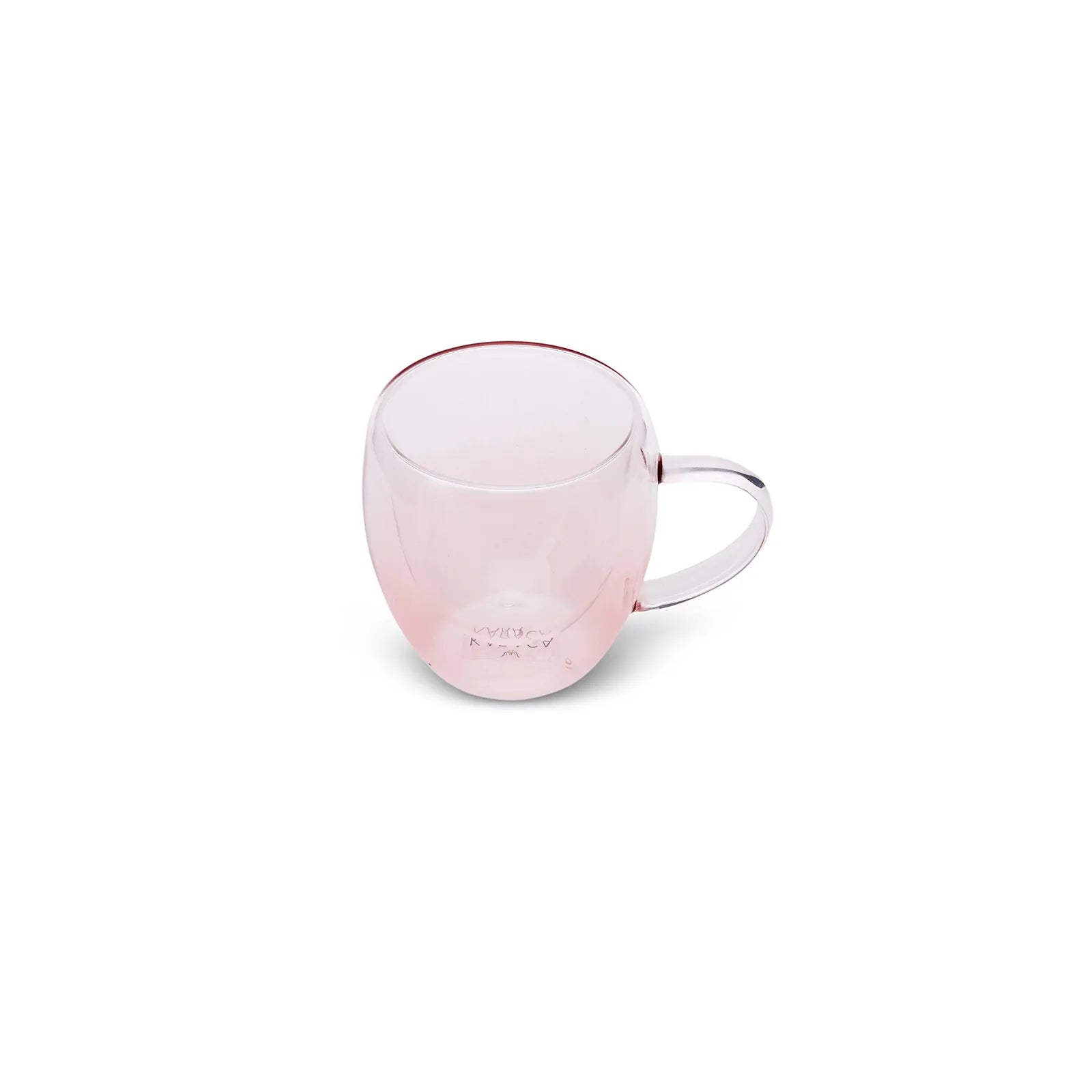 Karaca Pia Pink Mug 300 Ml 153.03.06.4782