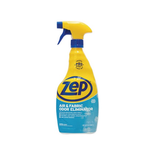 Zep Commercial Air and Fabric Odor Eliminator  ZPEZUAIR32EA