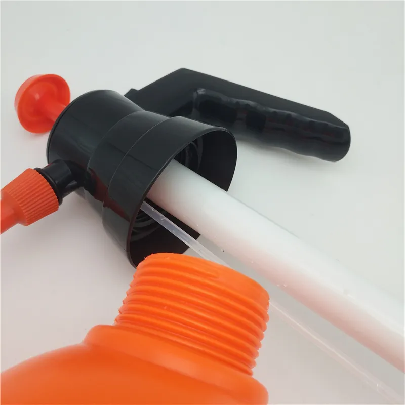 2L agriculture power sprayer machine garden sprayer pump sprayer bottle