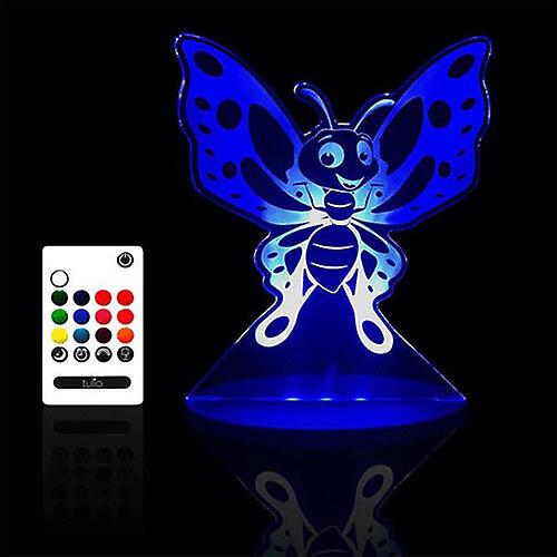 Tulio Dream Lights (Butterfly)