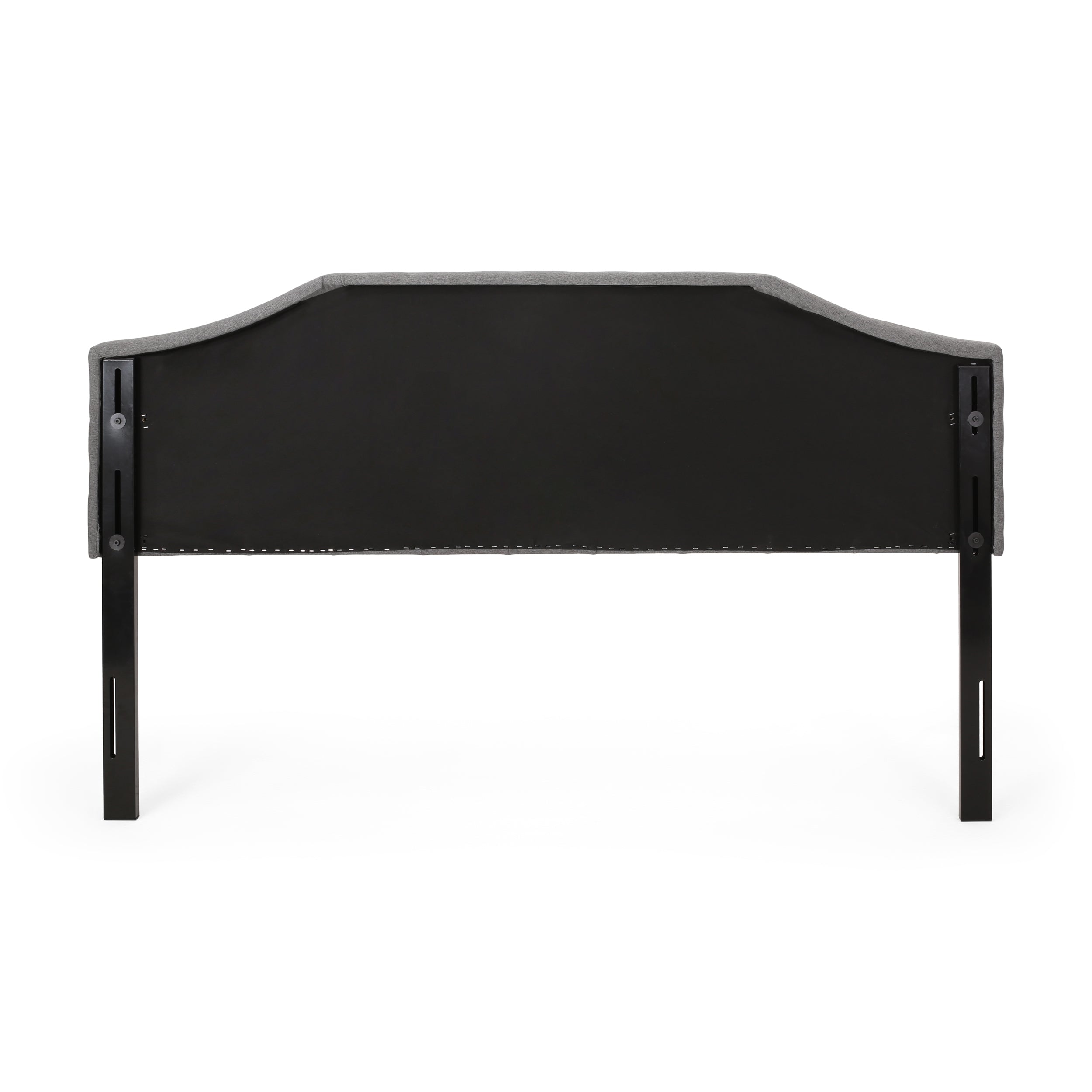 Renee Contemporary Upholstered Headboard