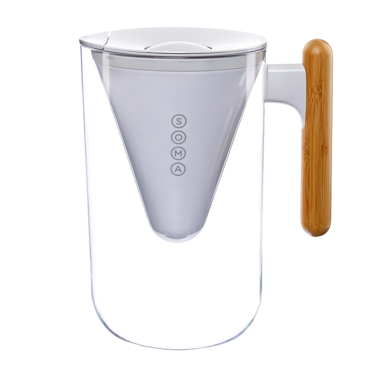 Soma 10 Cup Filtered Water Pitcher