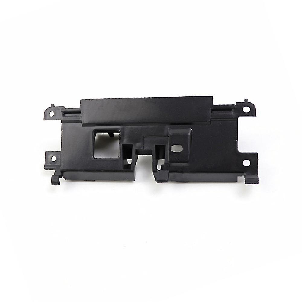 Car Trunk Switch Tailgate Button Holder Case Base Bracket Key Plate Garnish Frame For 2008-2013