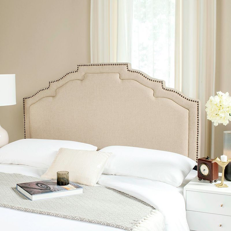 Safavieh Alexia Queen Headboard