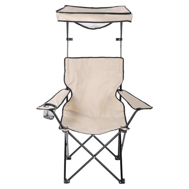 CANOPY CHAIR QUIKSHD TPE