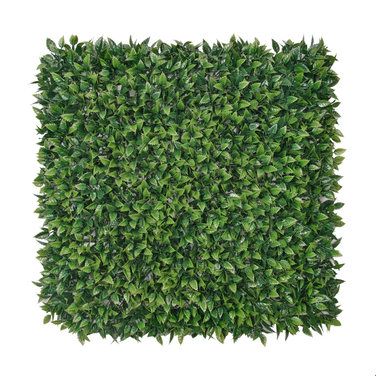 p16 1 25 Garden Supplies Plastic Foliage Plant Hedge Boxwood Panel Artificial Grass Wall of Home Wall Decoration