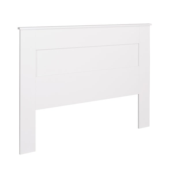 Prepac Queen-sized Flat-panel Headboard (Only) - - 21946107