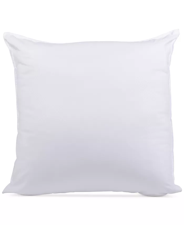 Charter Club White 2-Pack Pillow， European，