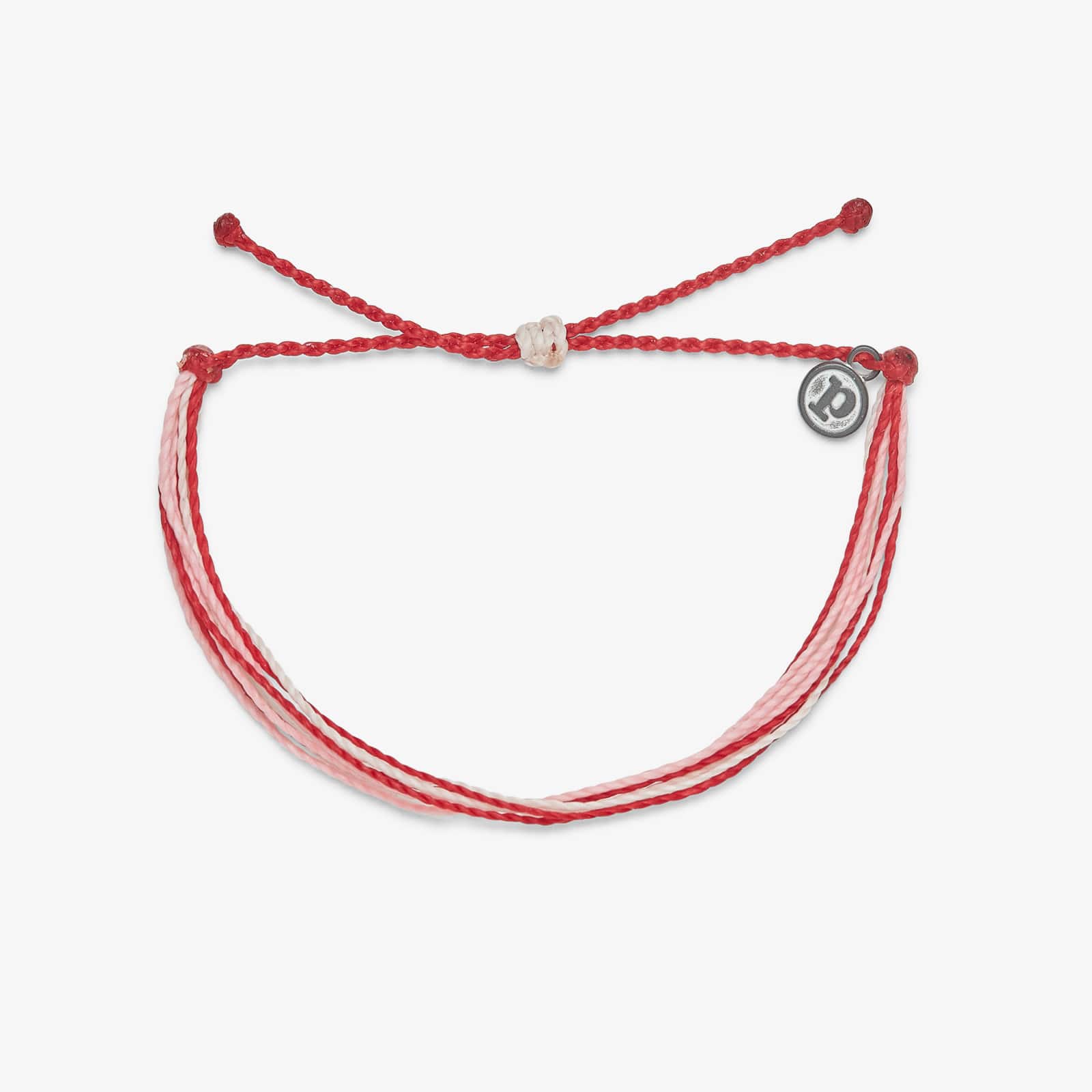 Pura Vida Charity Bracelet for American Red Cross