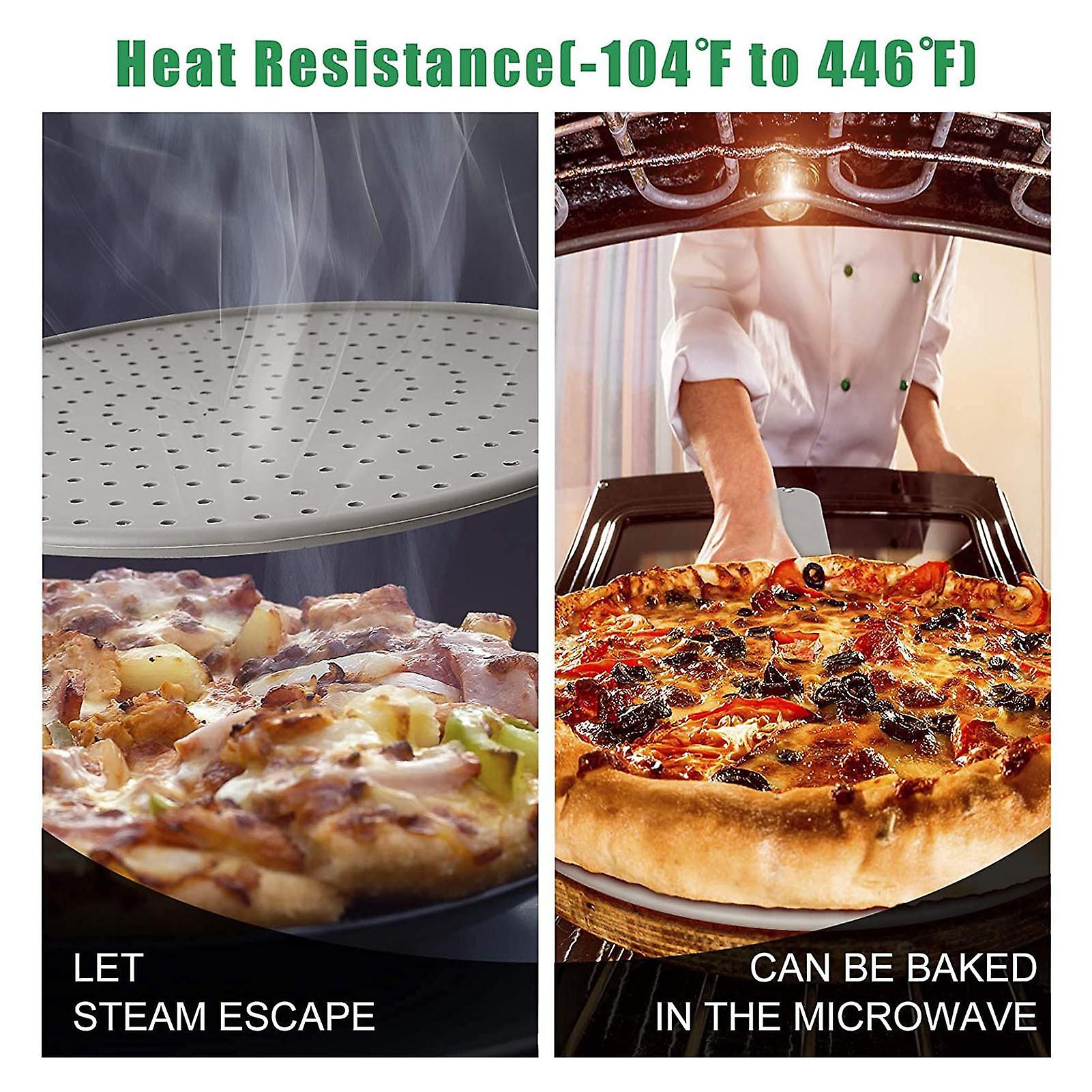 Silver Kitchen Silicone Splatter Screen， High Heat Resistant Cooling Mat， Drain Board And Strainer Grease Barrier Grease Splatter Guard Drainer Pot Co