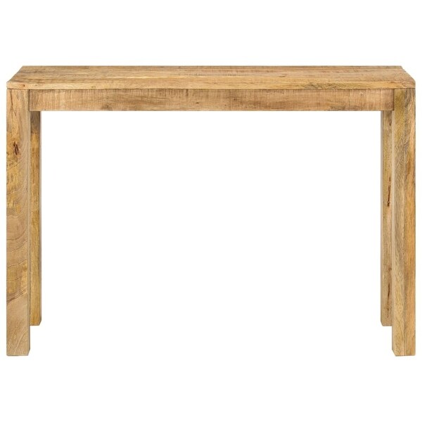 vidaXL Console Table 43.3