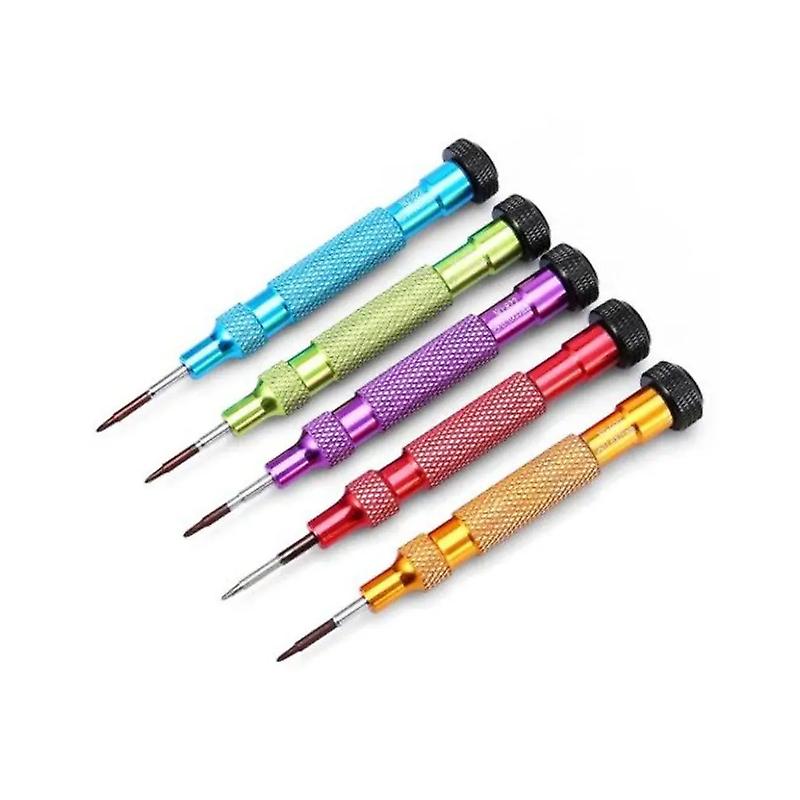 Ac 65 Tri Wing Y0.6 Screwdriver Cell Phone Repair Tool