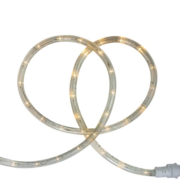 96' LED Flexible Christmas Rope Light