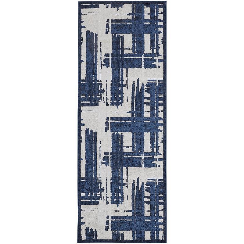 Weave and Wander Meera Tyrone Rug