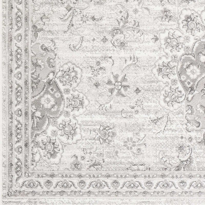 Woudsend Traditional Area Rug