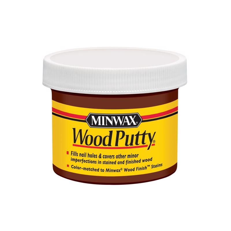 PUTTY WOOD RED MAHOGNY