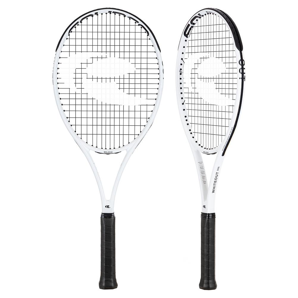 Whiteout 305 Tennis Racquet