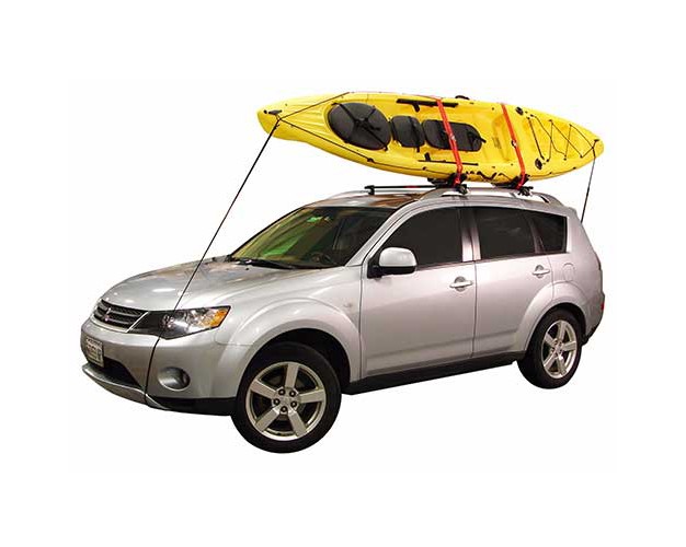 Malone J pro2 J style Kayak Carrier