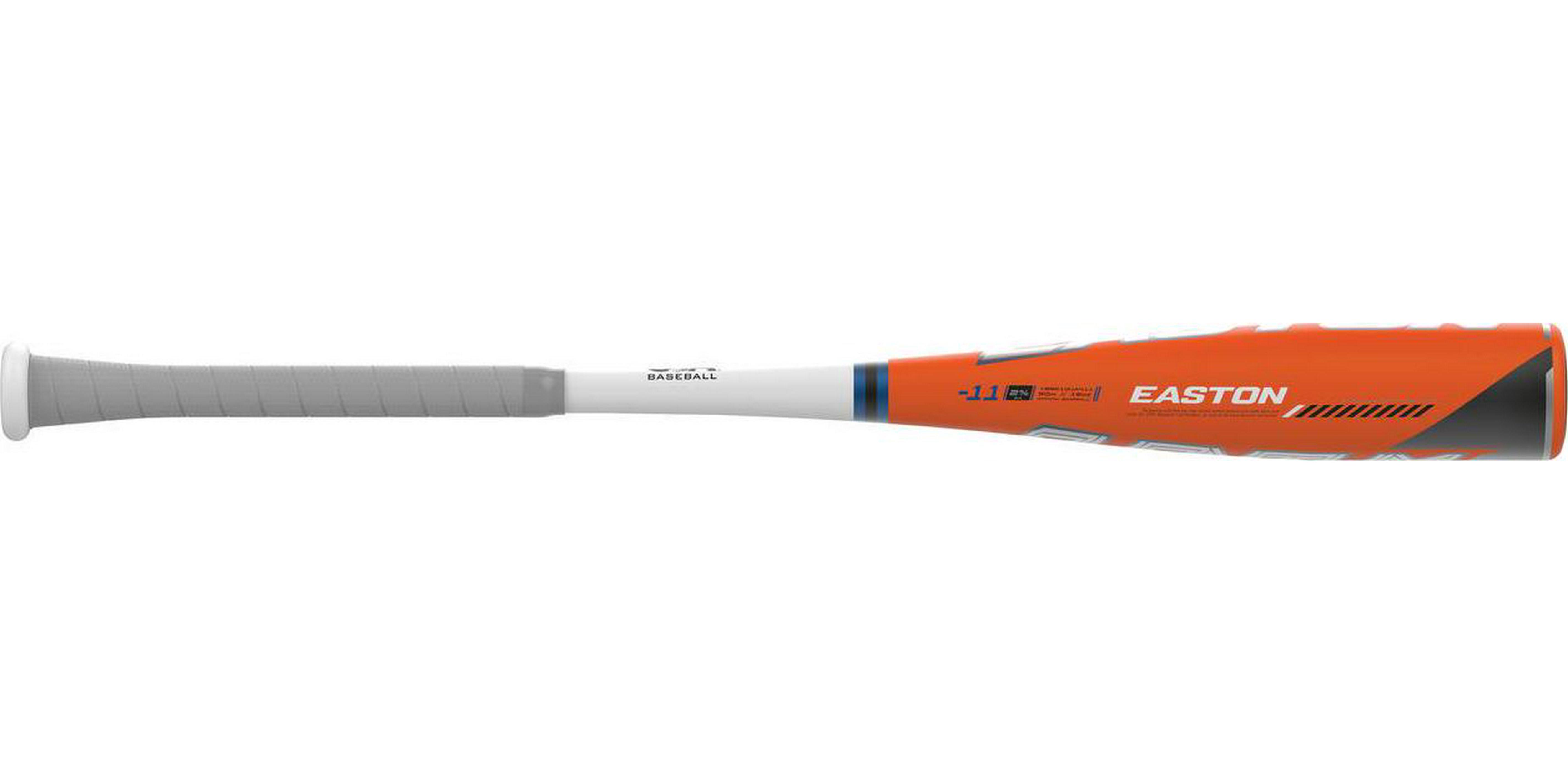 EASTON 2022 QUANTUM USA Youth Baseball Bat， 28 inch (-11)