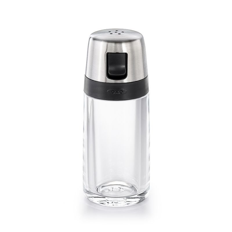 OXO Good Grips Simple Salt and Pepper Shaker Set