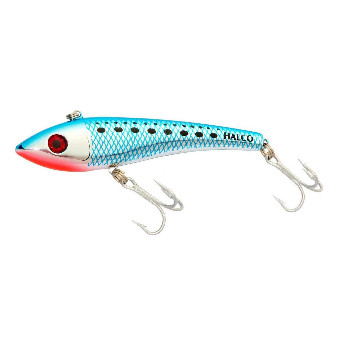 Halco Max 130 Lure