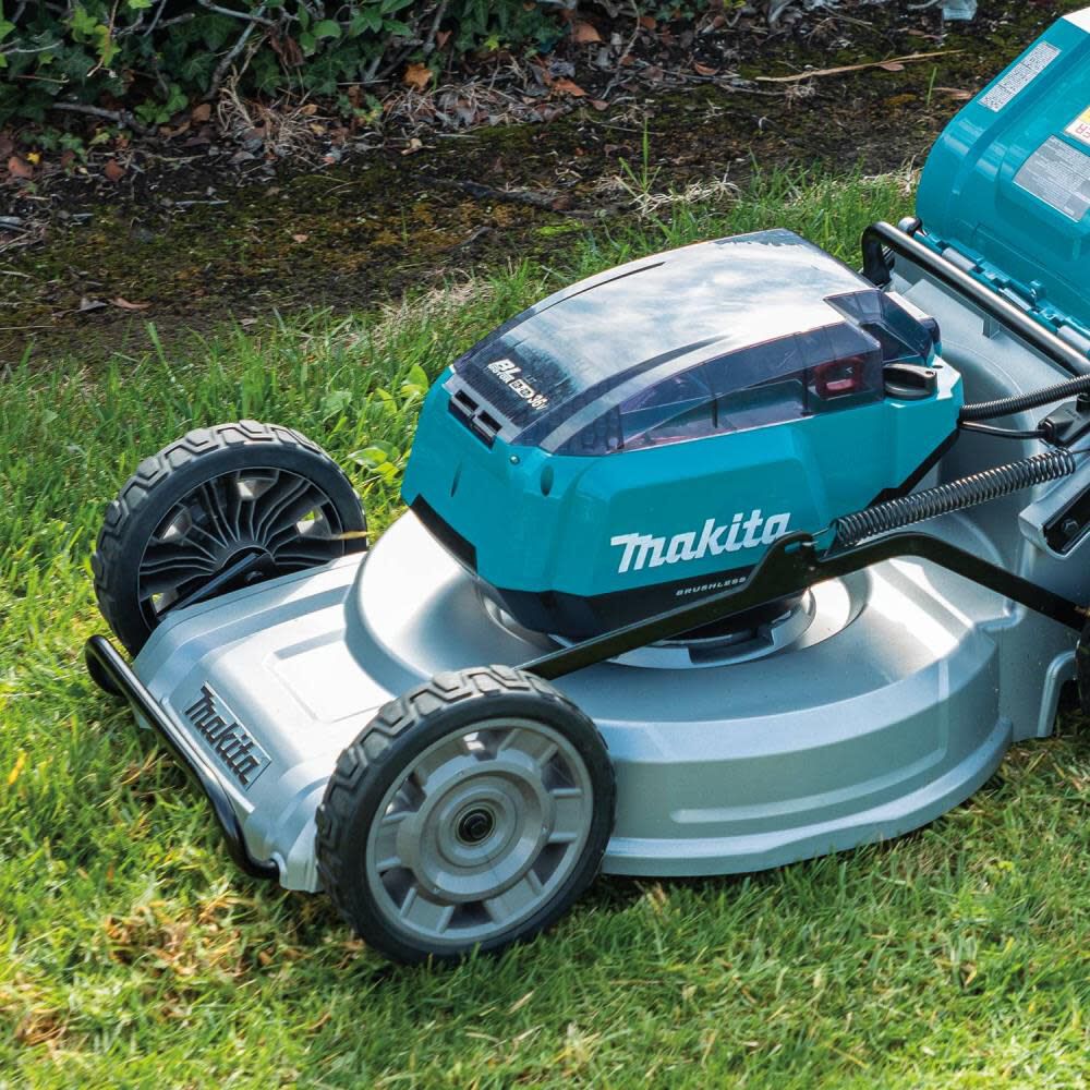 Makita 18V X2 (36V) LXT Lithium-Ion Brushless Cordless 21