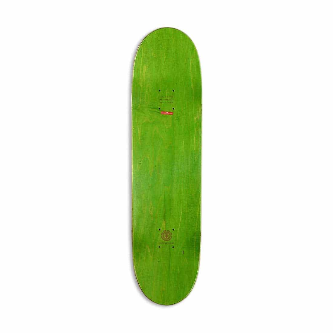 Element Seal Skateboard Deck