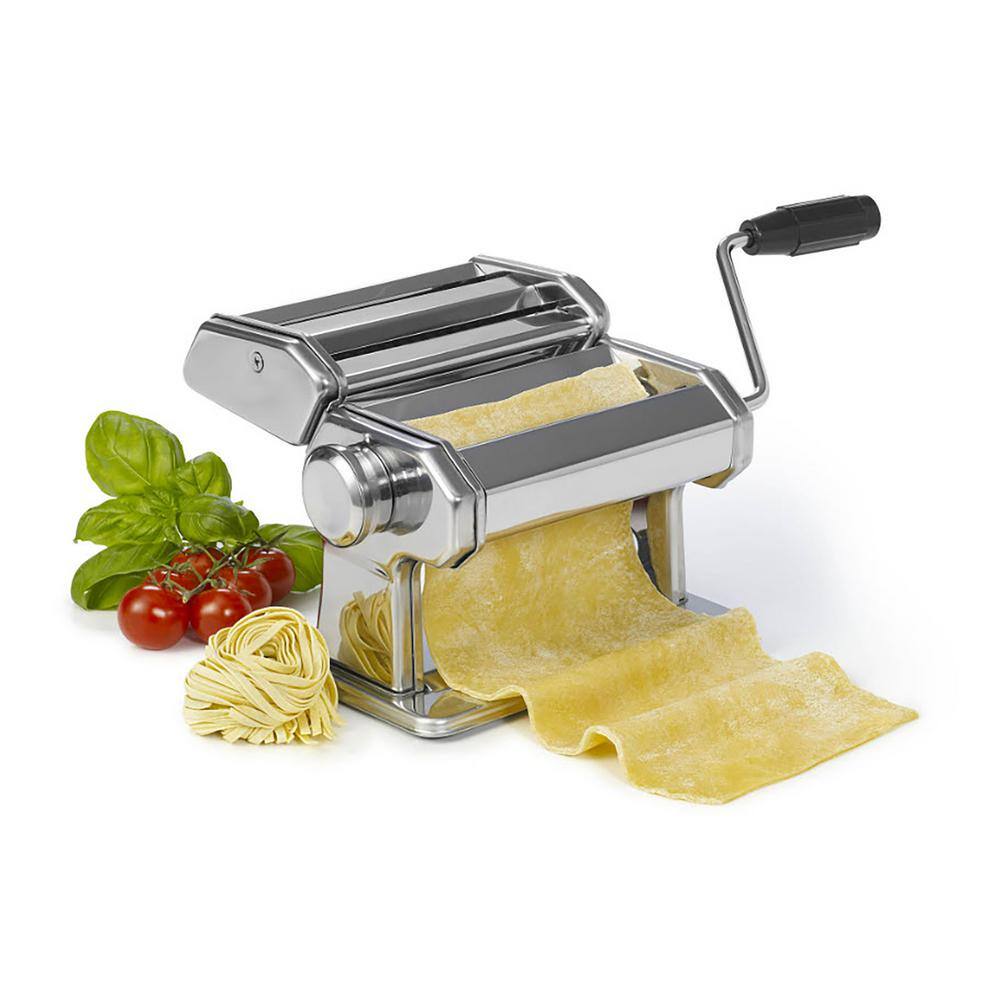 Starfrit Stainless Steel Pasta and Noodle Machine 093666-002-0000