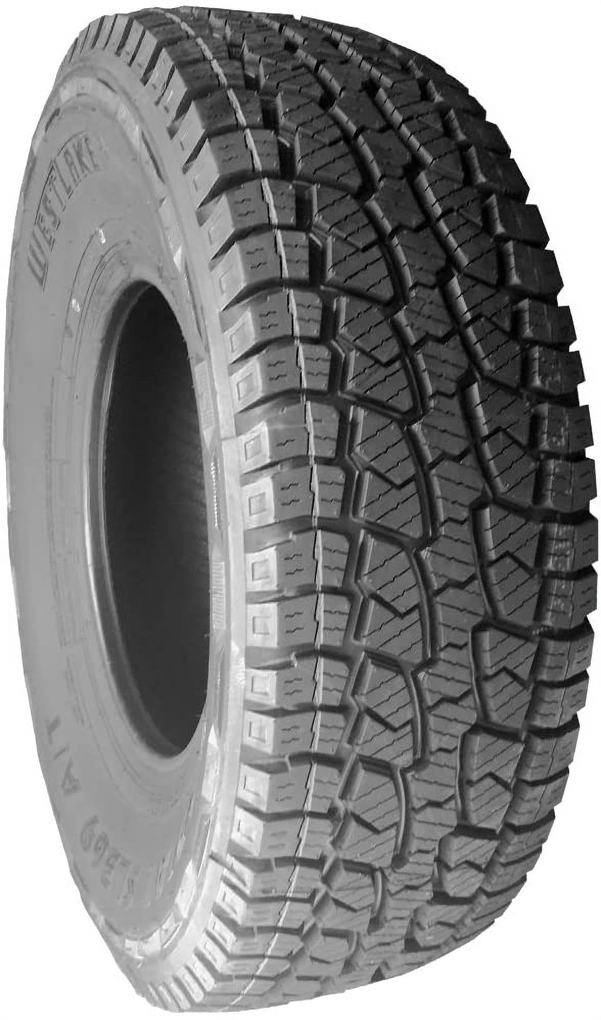 Westlake SL369 All Terrain P265/70R17 115T Light Truck Tire