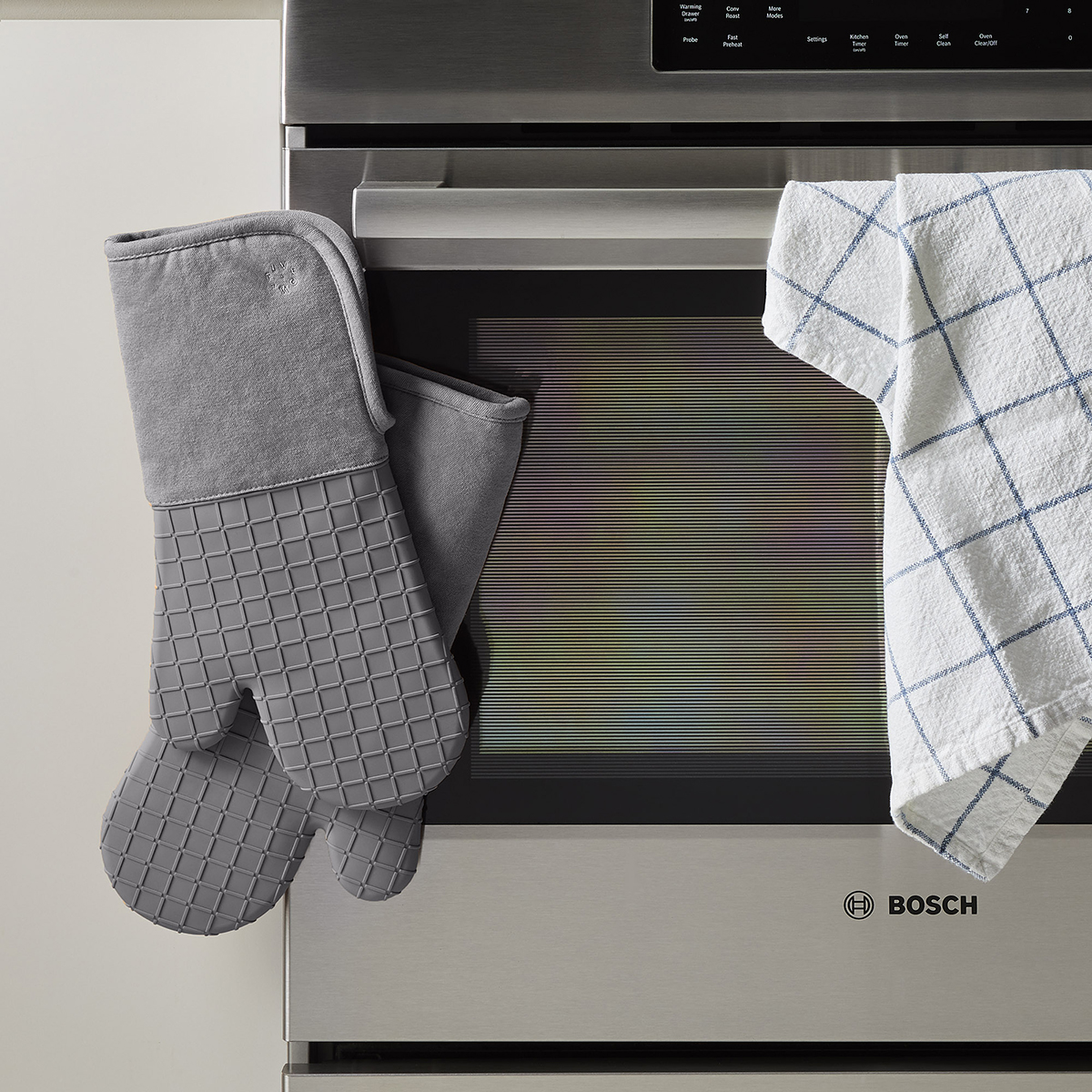 Food52 Oven Mitt Set of 2