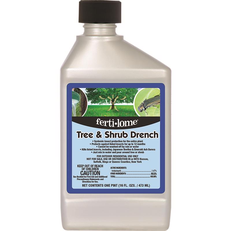 INSCT CNTRL TREE 16OZ