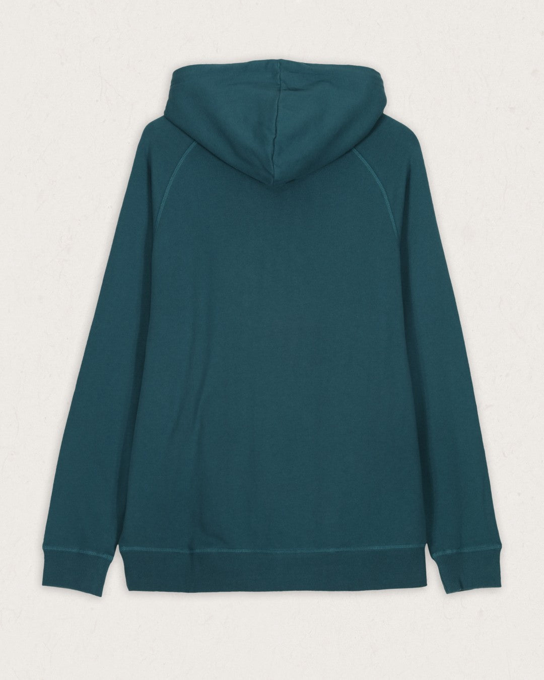 Cruiser Recycled Cotton Hoodie - Mediterranean