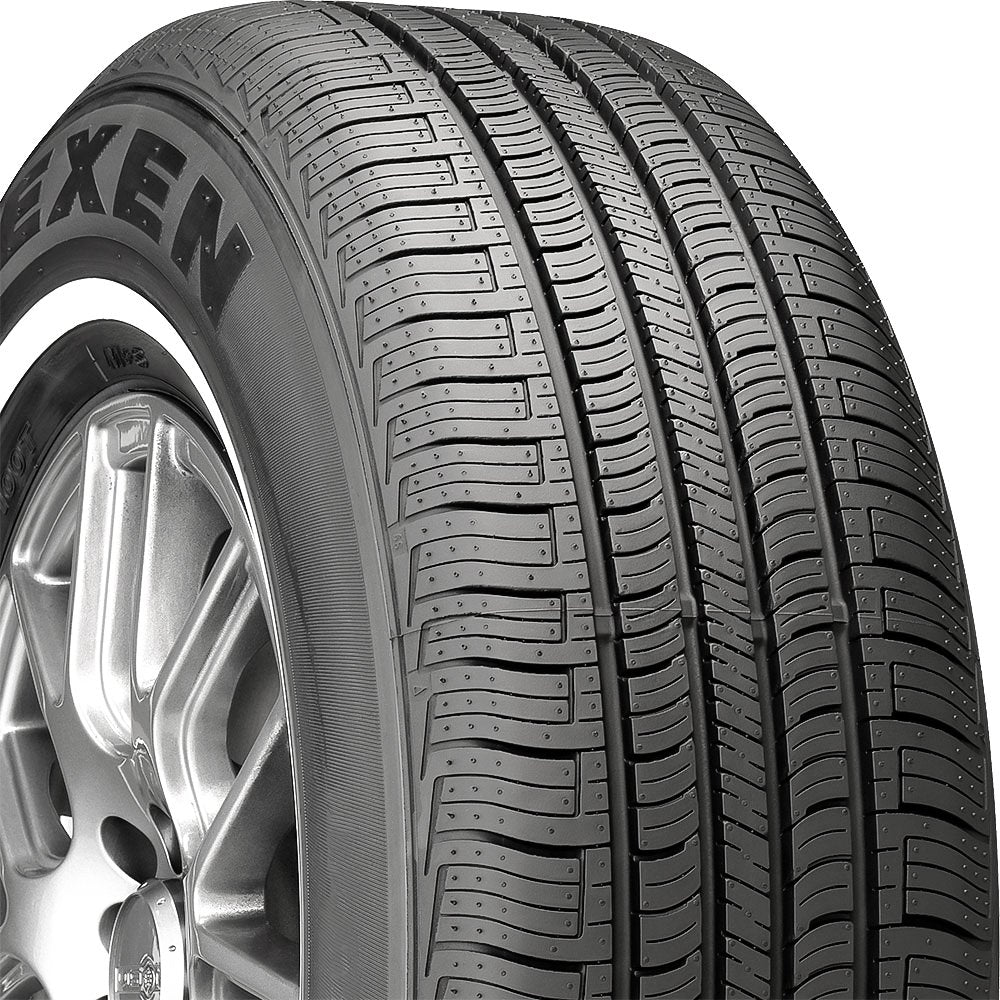 Tire Nexen N'Priz AH5 195/75R14 92S A/S All Season