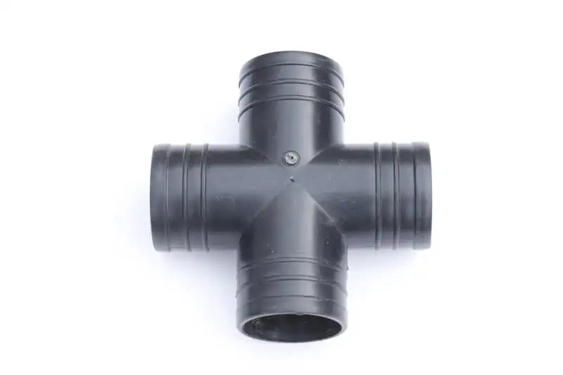 Best Supply Pipe Layflat Hose Fitting for Irrigation