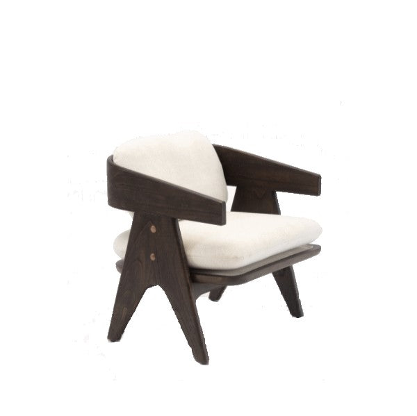 Isoko armchair