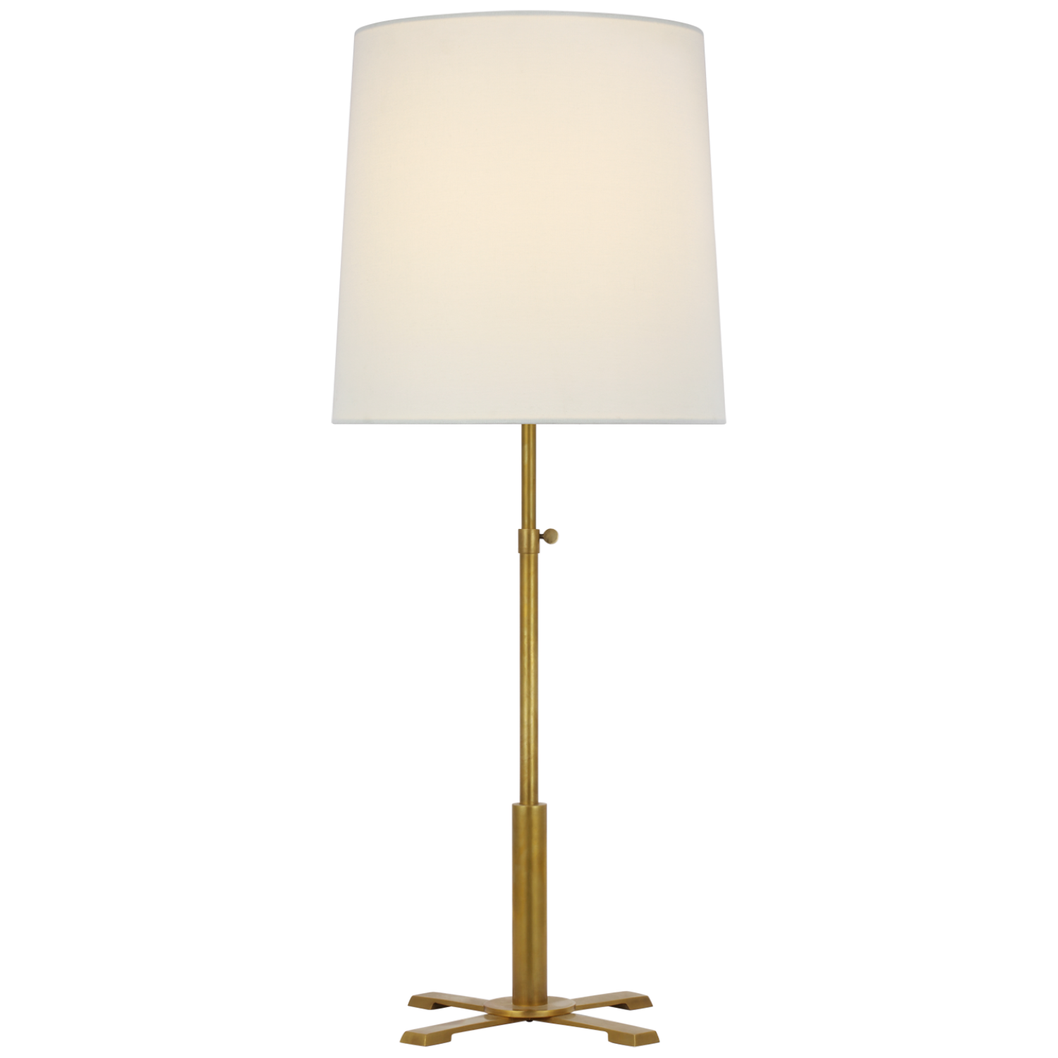 Quintel Adjustable Table Lamp