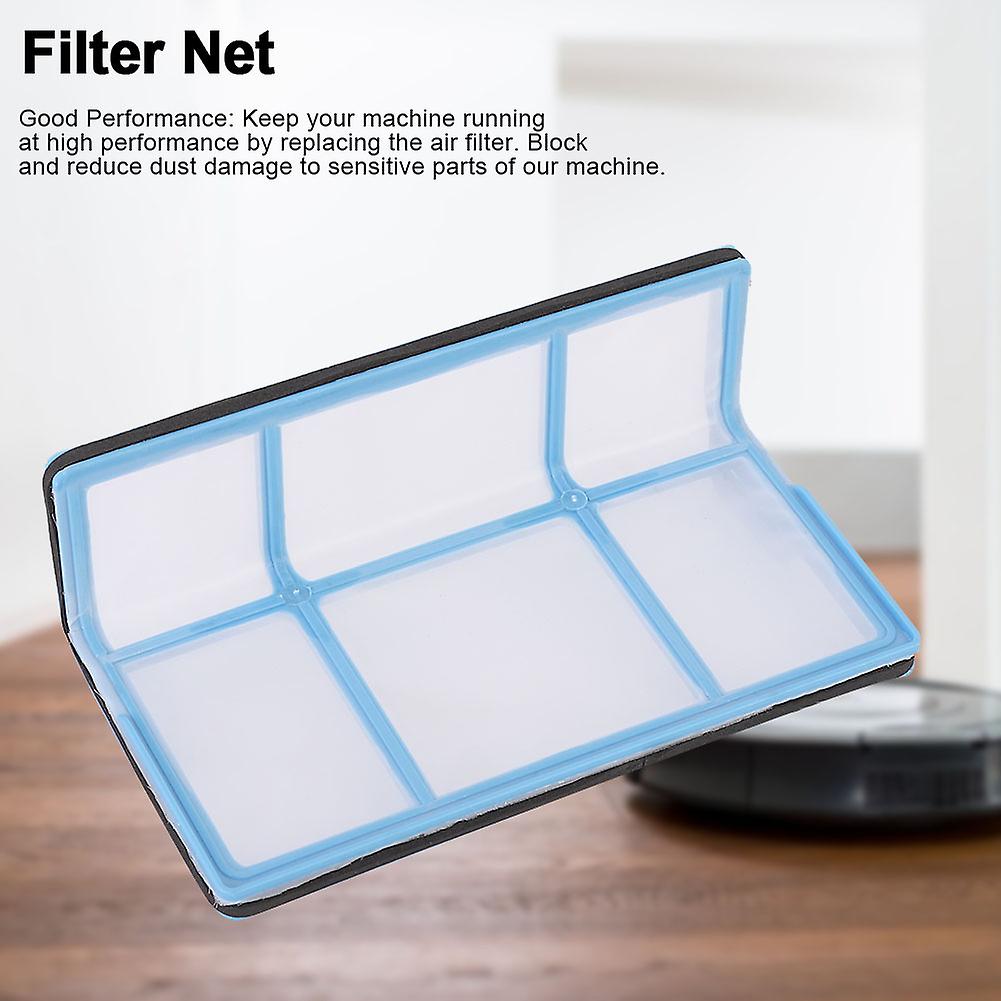 Primary Dust Hepa Filter Vacuum Cleaner Parts Accessories Fit For Ilife V5 V5s V3 V3s V5pro V50