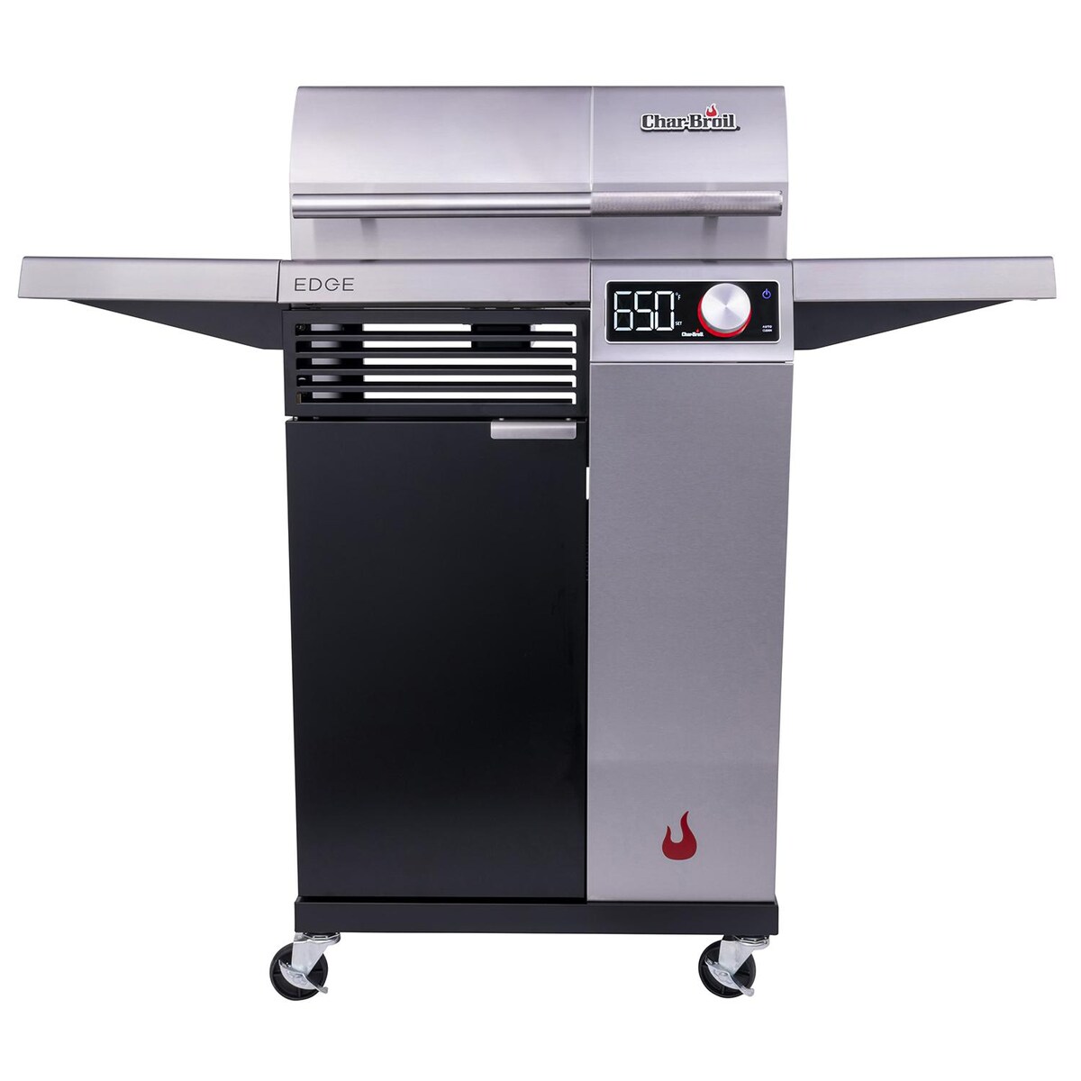 Char-Broil Edge Electric Grill