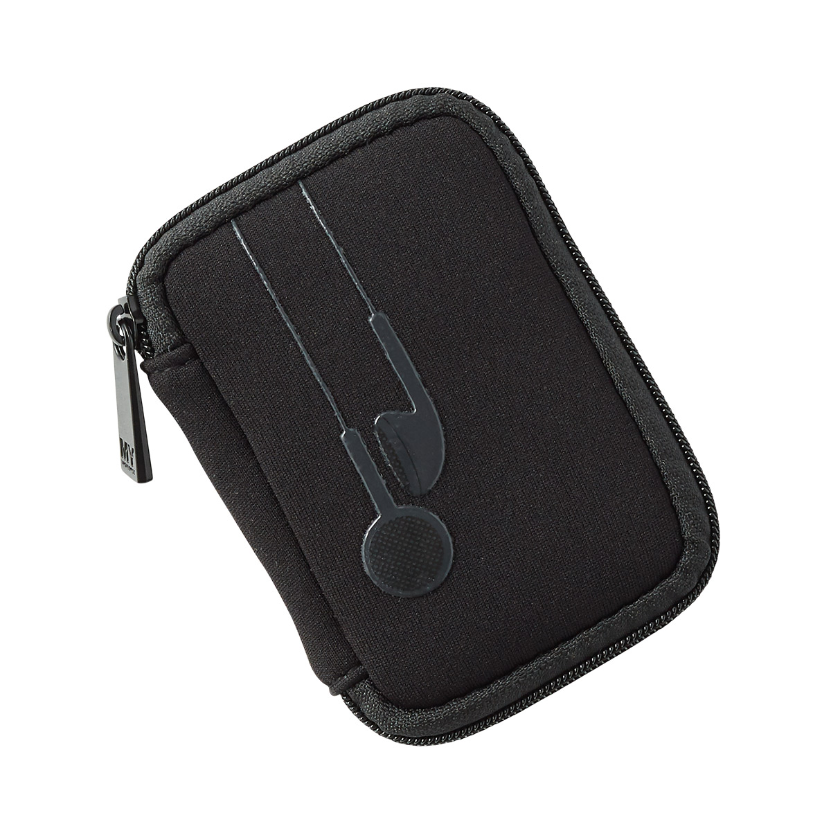 Earbud Tech Case