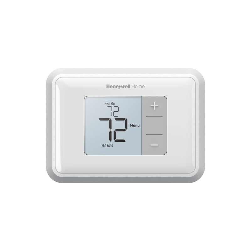 NON PRPGRAM THERMOSTAT