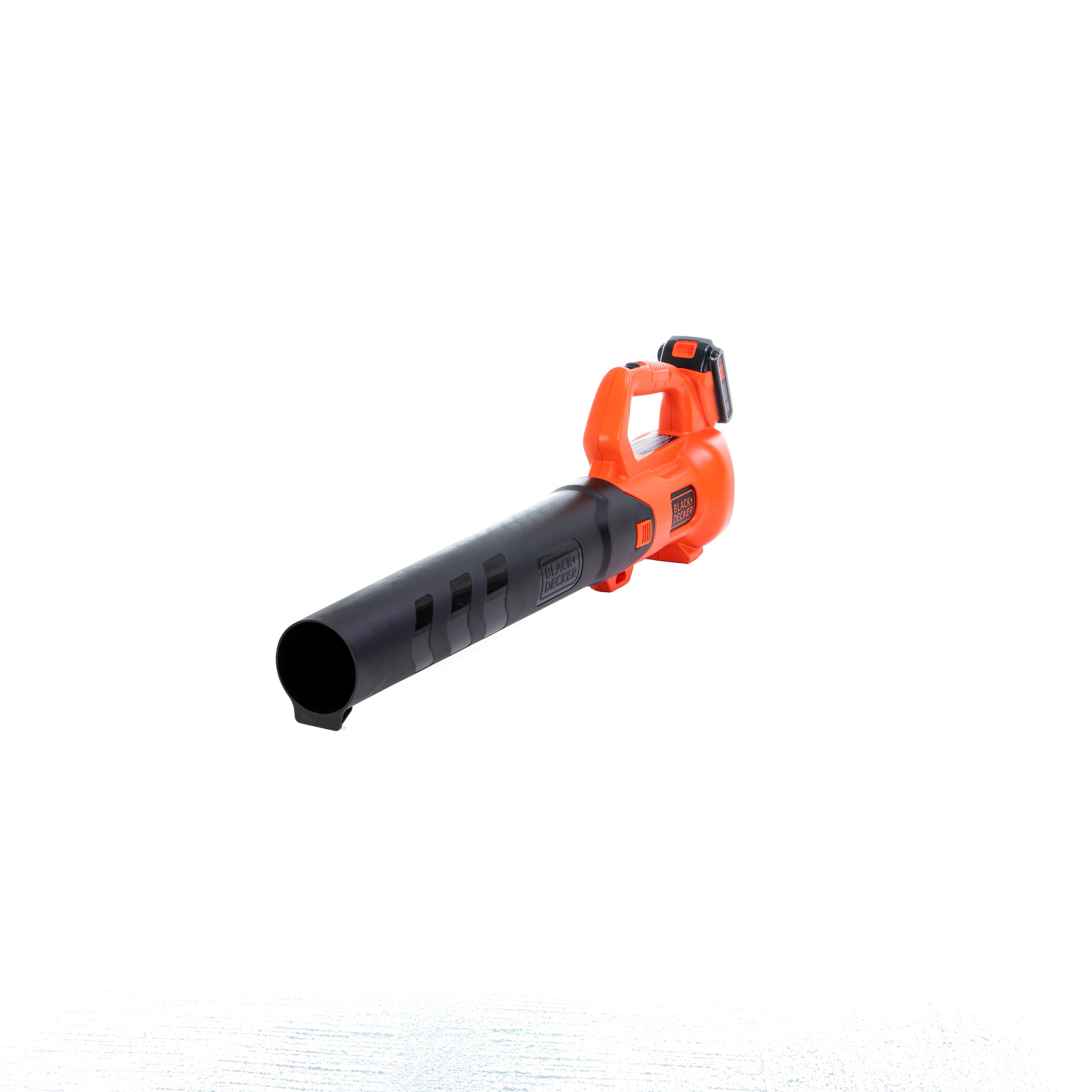 20V MAX* Leaf Blower, Axial, 2.0-Ah