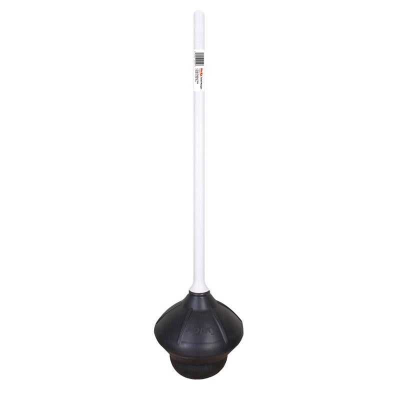 TOILET PLUNGER 6