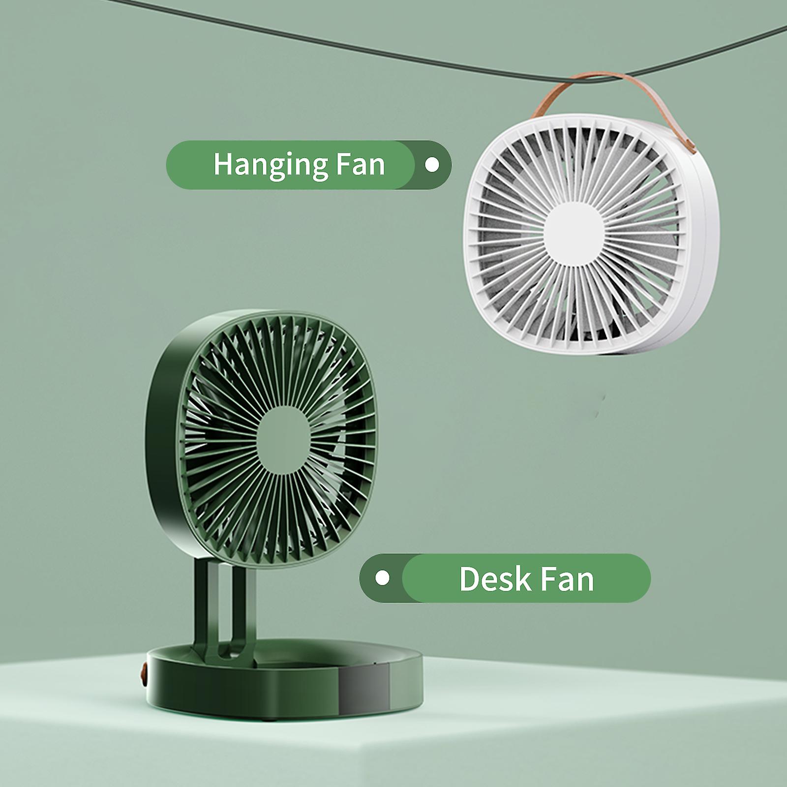 Foldable Fan， Usb Cable， User Guide