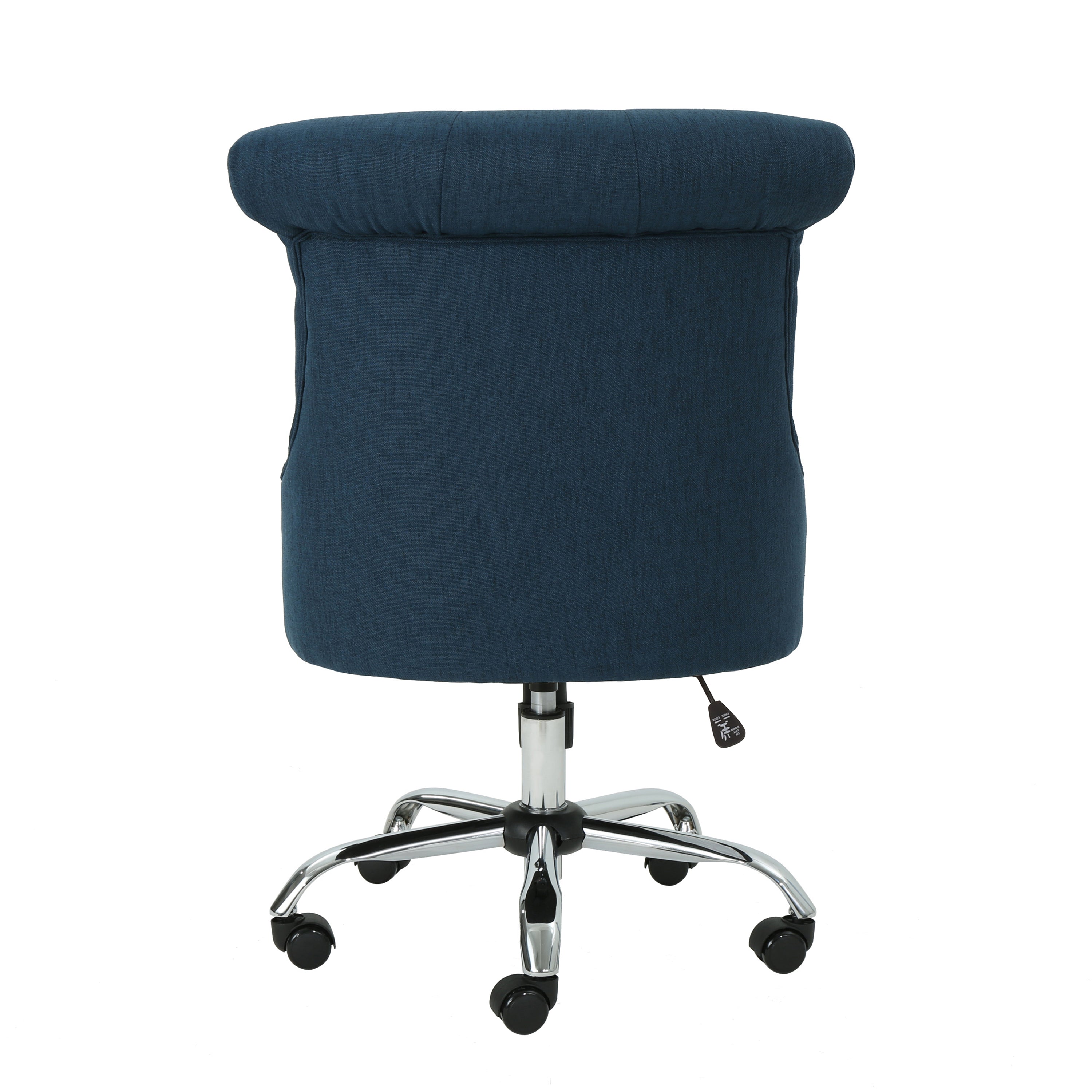 Tyesha Home Office Fabric Desk Chair