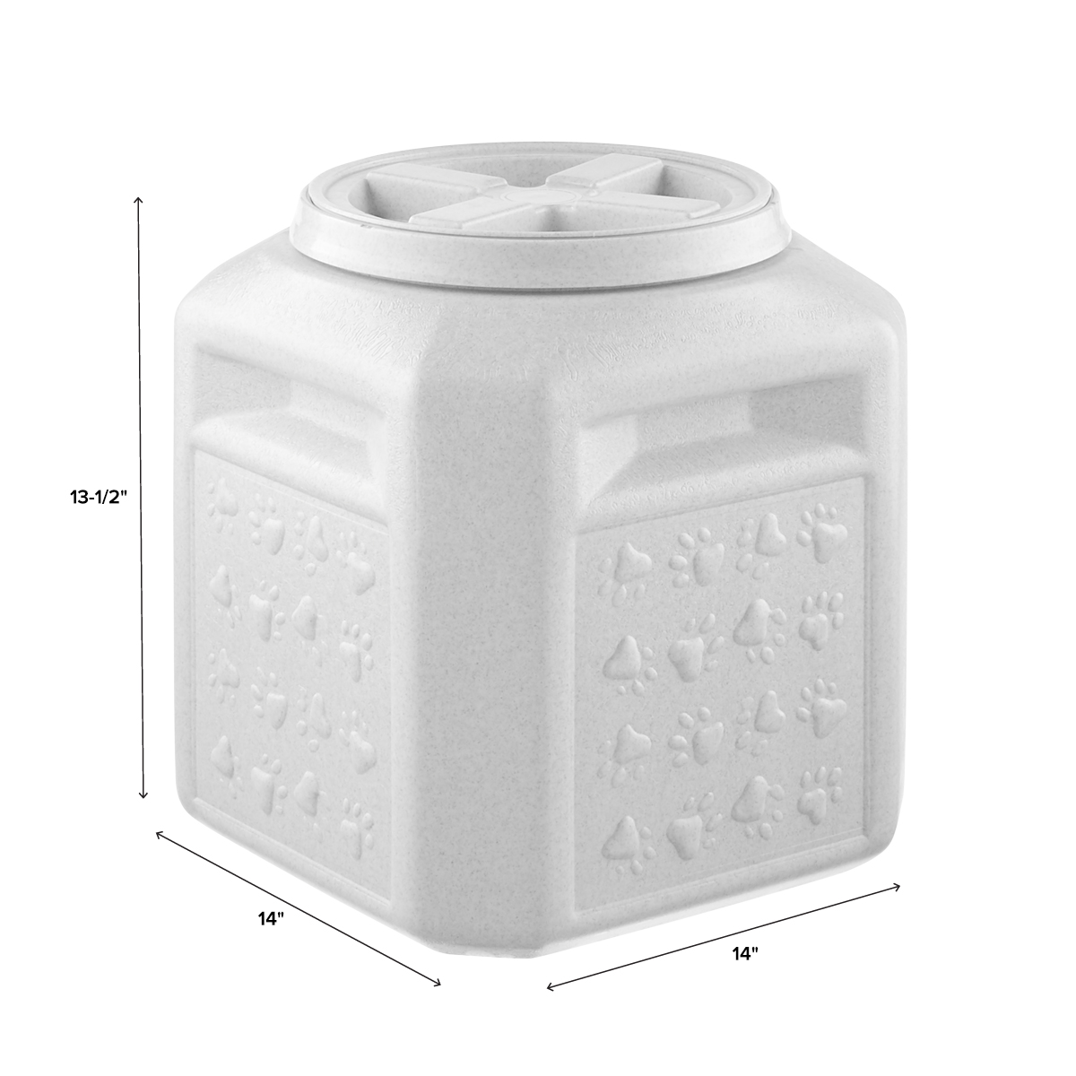 Vittles Vault Pet Food Container