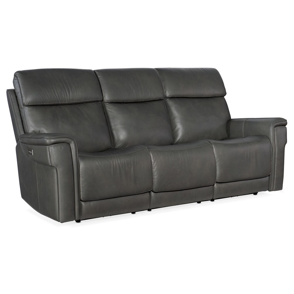 Hooker Furniture SS608 LYRA POWER SOFA Lyra 90\